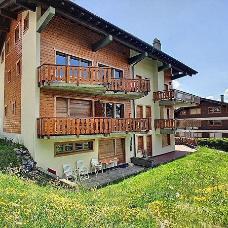 Skieurs 120 Вербиер Екстериор снимка